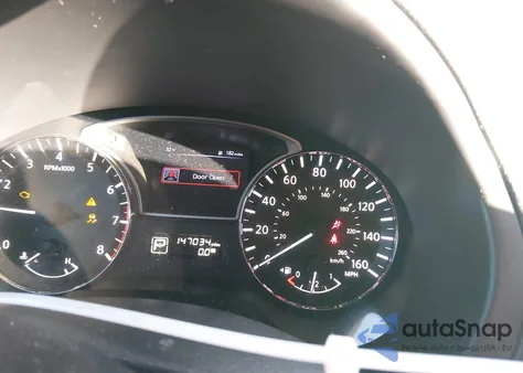 2015 Nissan Altima 2.5/2.5 S/2.5 Sl/2.5 Sv from USA, damaged, VIN 1N4AL3AP8FN320063